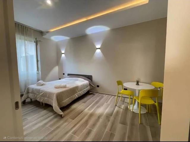 Appartamento in vendita a Municipio 6, Milano