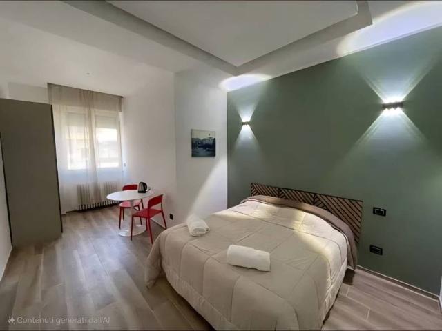 Appartamento in vendita a Municipio 6, Milano