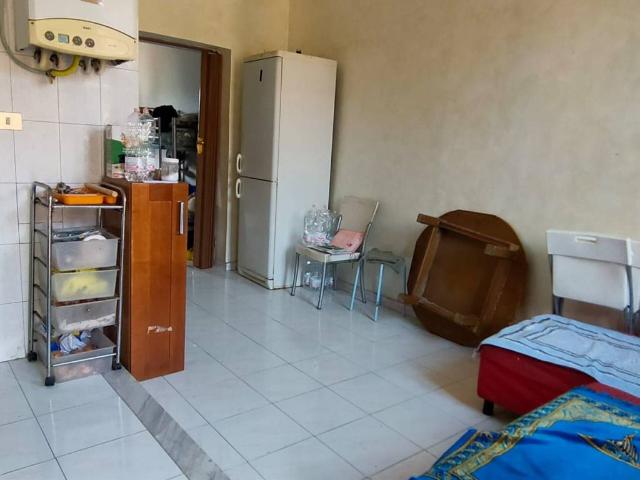 Appartamento in vendita a Municipio 9, Milano