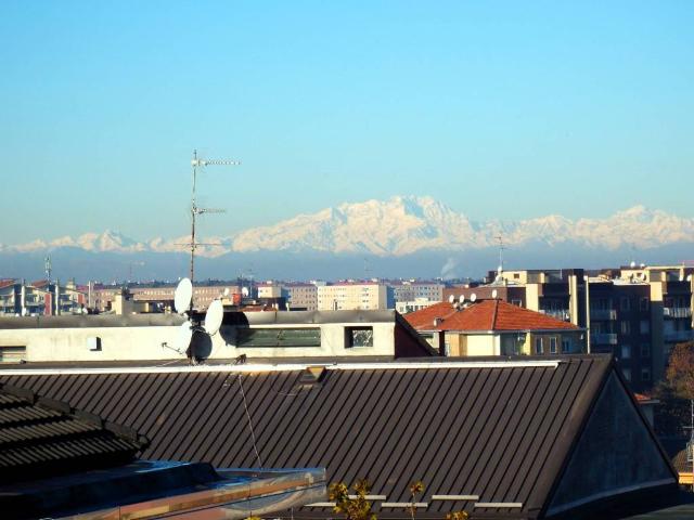 Appartamento in vendita a Municipio 7, Milano