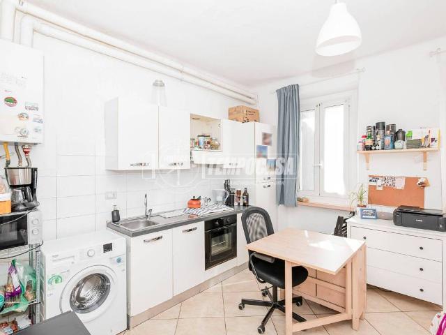 Appartamento in vendita a Municipio 4, Milano
