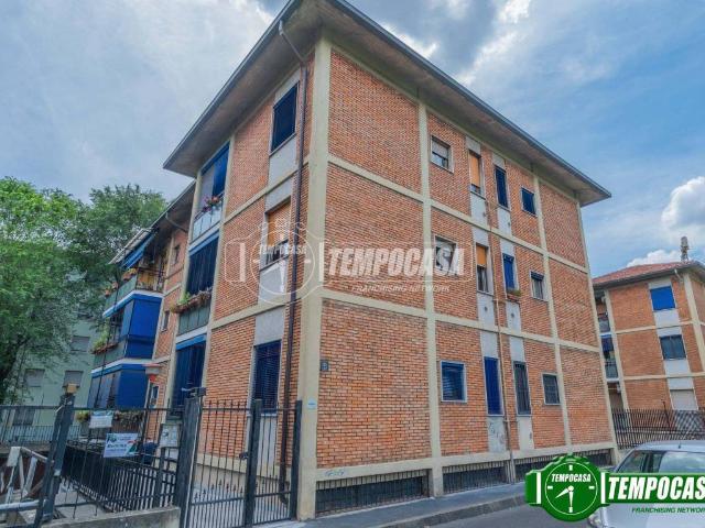 Appartamento in vendita a Municipio 8 di Milano, Milano
