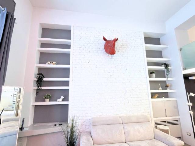 Appartamento in vendita a De Angeli - Monte Rosa, Milano