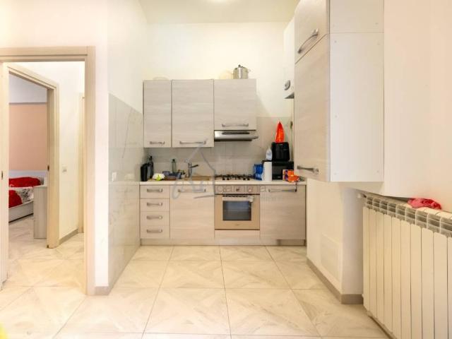 Appartamento in vendita a Chiaravalle, Milano