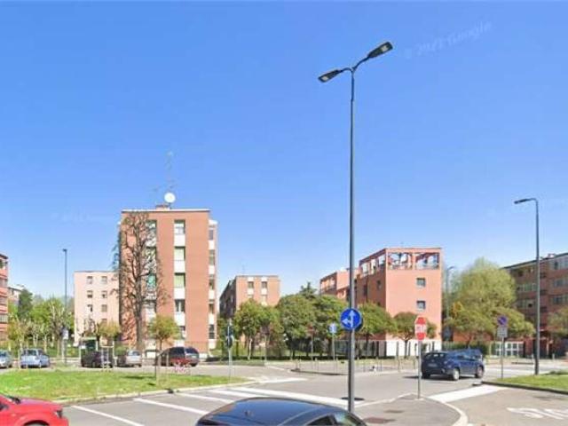 Appartamento in vendita a Municipio 8 di Milano, Milano
