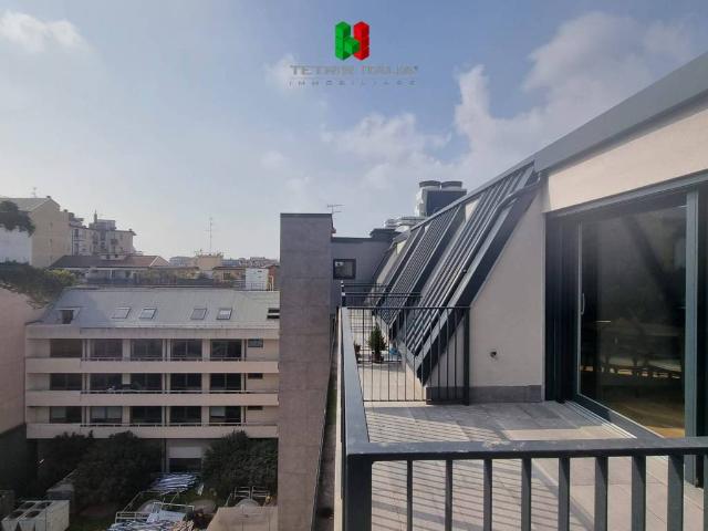 Attico in vendita a Municipio 7, Milano