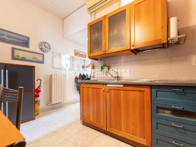 Appartamento in vendita a Municipio 2, Milano