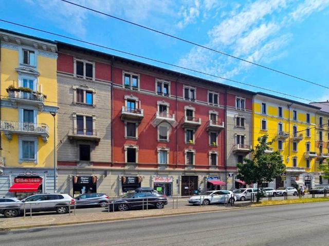 Appartamento in vendita a Municipio 9, Milano