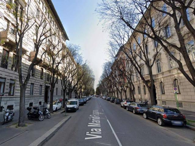 Appartamento in vendita a Municipio 8 di Milano, Milano