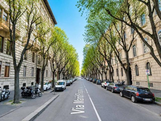 Appartamento in vendita a Municipio 8 di Milano, Milano