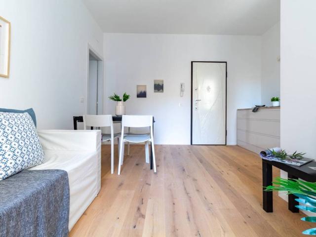 Appartamento in vendita a Isola, Milano