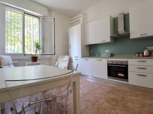 Appartamento in vendita a Municipio 9, Milano