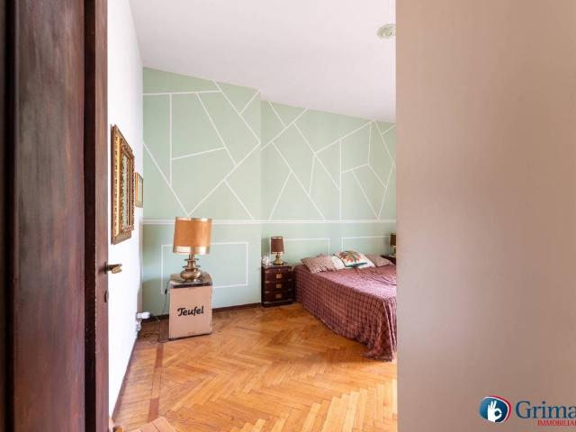 Appartamento in vendita a Pagano, Milano