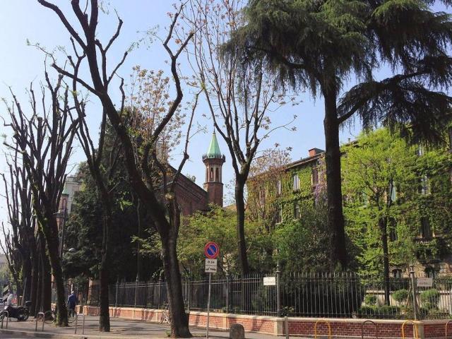 Appartamento in vendita a Municipio 1, Milano