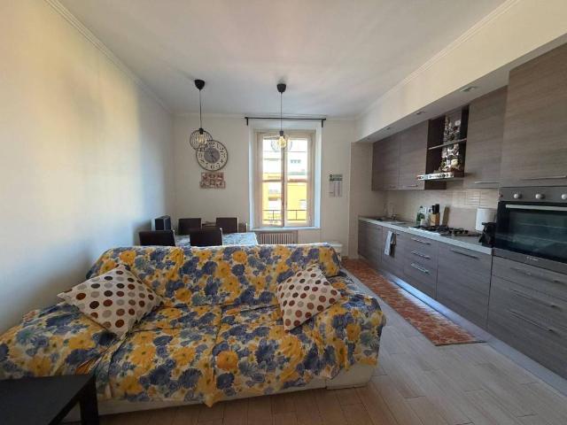 Appartamento in vendita a Triulzo Superiore, Milano