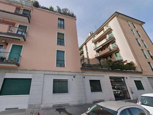 Appartamento in vendita a Municipio 2, Milano