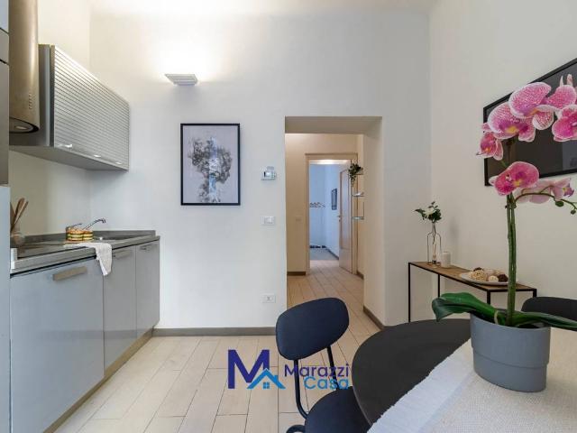 Appartamento in vendita a Cerchia dei Navigli, Milano