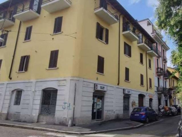 Appartamento in vendita a Municipio 7, Milano