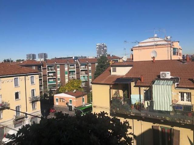 Appartamento in vendita a Municipio 2, Milano