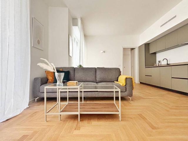 Appartamento in vendita a Isola, Milano