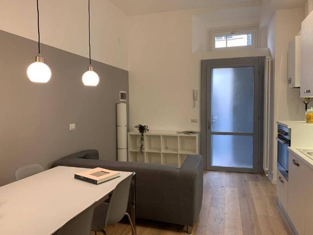 Appartamento in vendita a Municipio 3, Milano