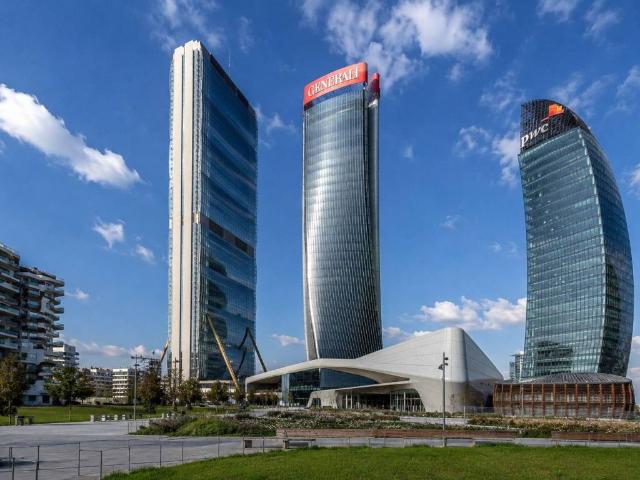 Appartamento in vendita a Municipio 8 di Milano, Milano
