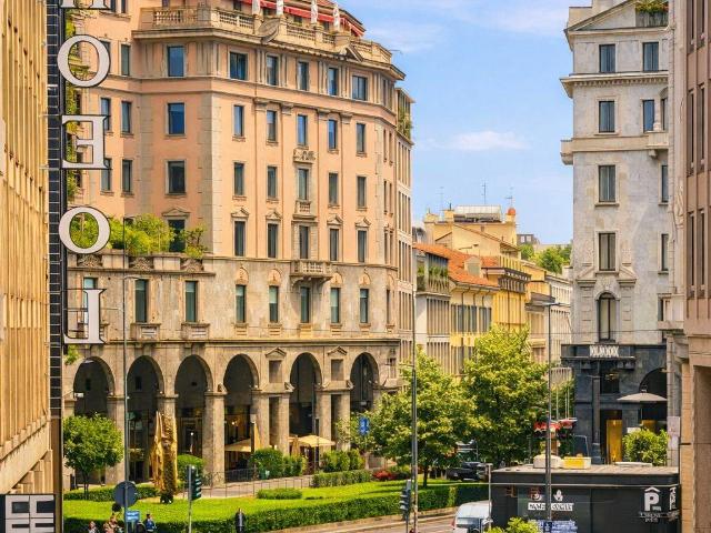 Appartamento in vendita a Cerchia dei Navigli, Milano