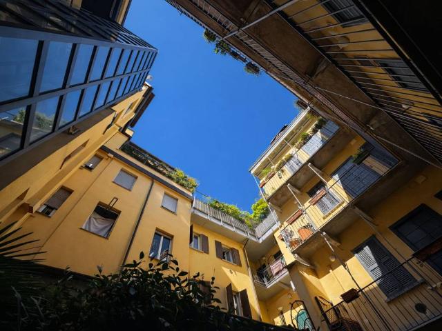 Appartamento in vendita a Municipio 1, Milano