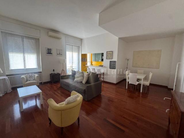 Appartamento in vendita a Municipio 1, Milano