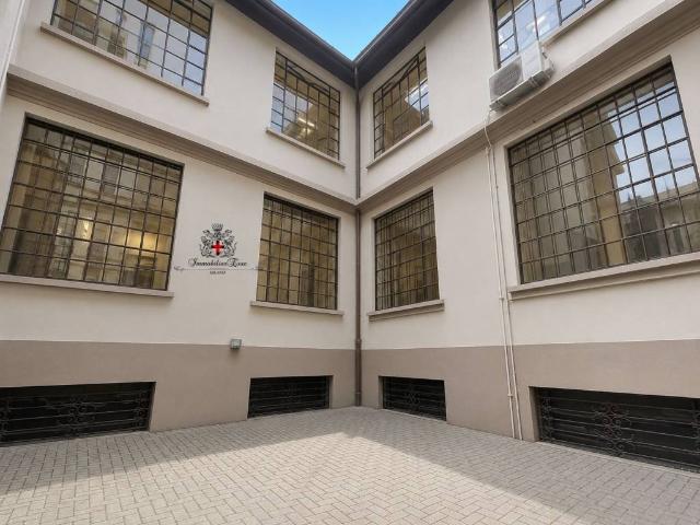 Appartamento in vendita a Municipio 3, Milano
