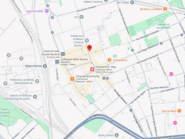 Appartamento in vendita a Municipio 8 di Milano, Milano