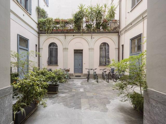 Appartamento in vendita a Municipio 1, Milano