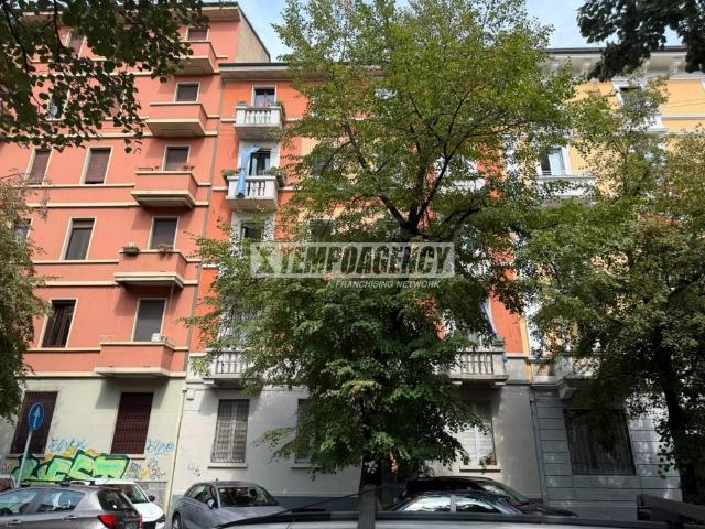 Appartamento in vendita a Municipio 3, Milano