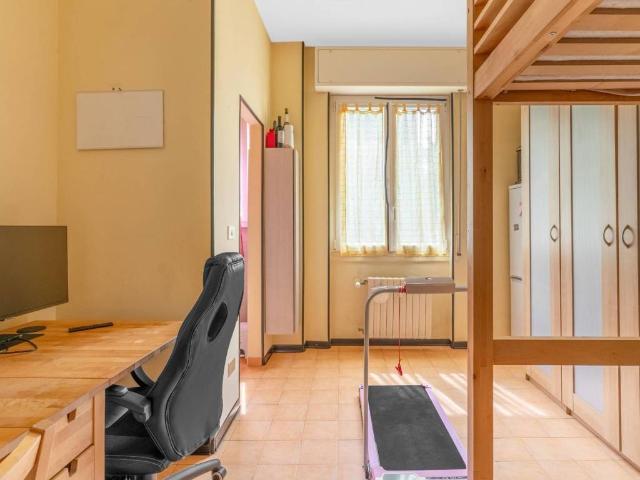 Appartamento in vendita a Municipio 3, Milano