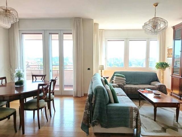 Appartamento in vendita a Cagnola, Milano