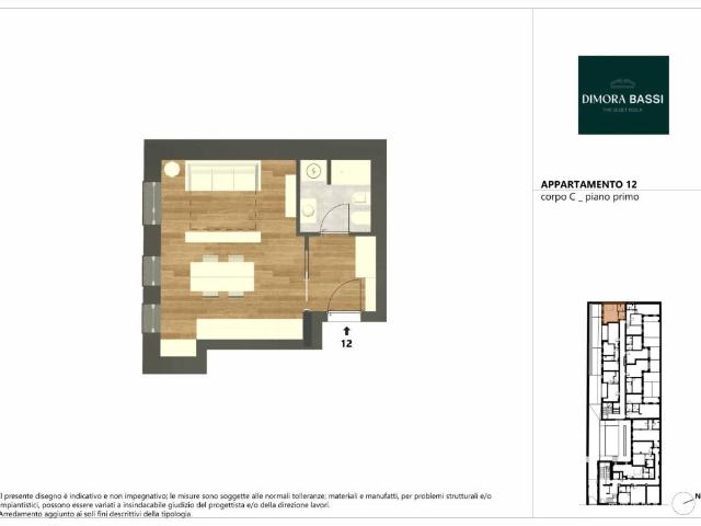 Appartamento in vendita a Municipio 9, Milano