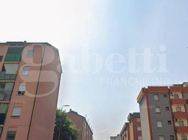 Appartamento in vendita a Municipio 7, Milano