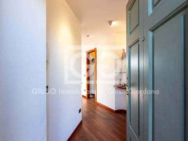 Appartamento in vendita a Municipio 3, Milano