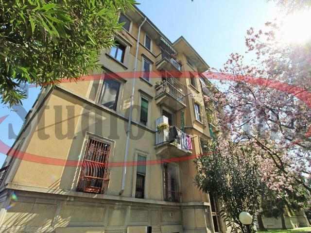 Appartamento in vendita a Municipio 9, Milano