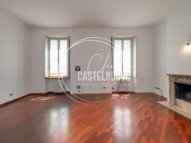 Appartamento in vendita a Municipio 2, Milano
