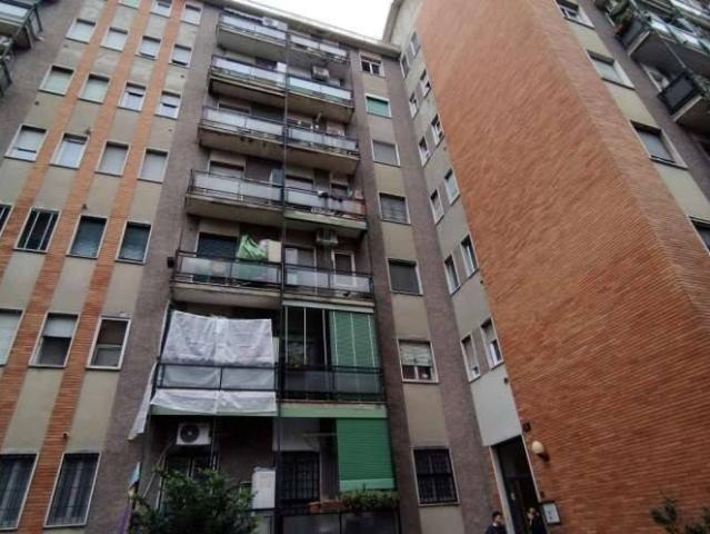 Appartamento in vendita a Municipio 5, Milano