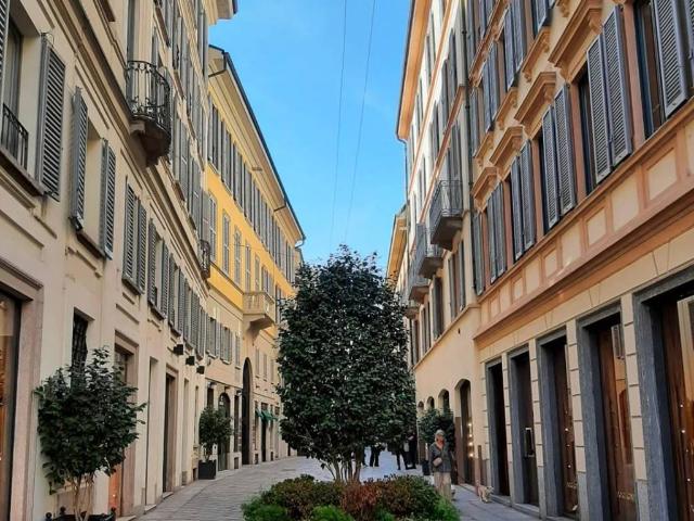 Appartamento in vendita a Municipio 1, Milano