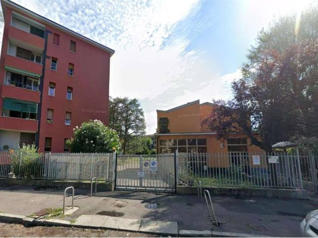 Appartamento in vendita a Forze Armate, Milano