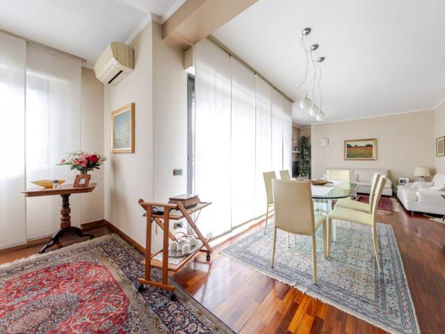 Appartamento in vendita a Villapizzone, Milano