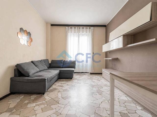 Appartamento in vendita a Municipio 2, Milano