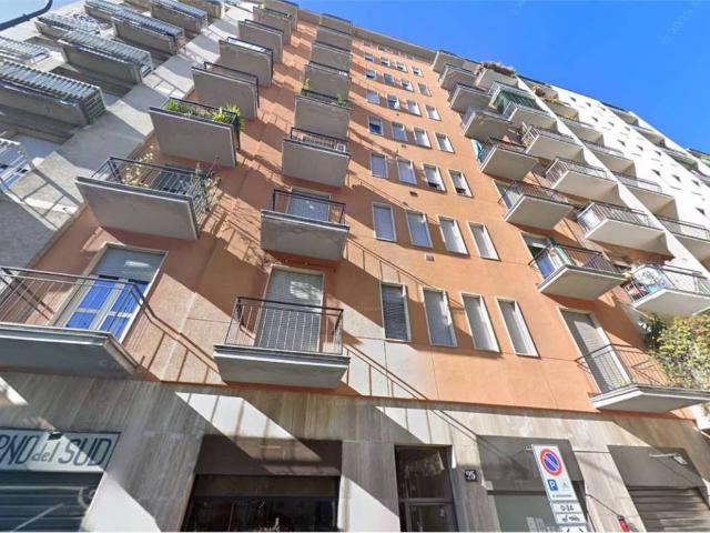 Appartamento in vendita a Villapizzone, Milano