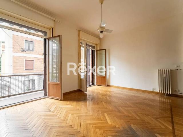 Appartamento in vendita a Municipio 4, Milano