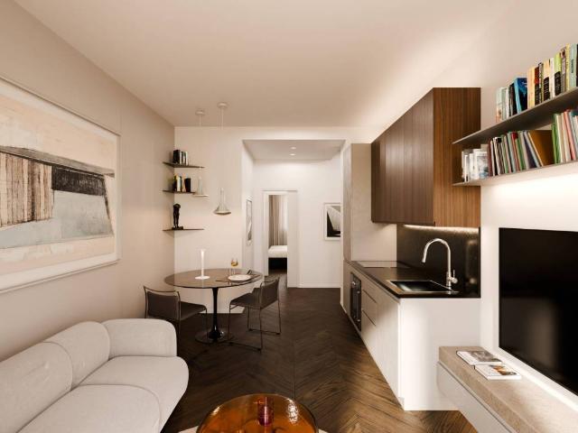 Appartamento in vendita a Municipio 9, Milano