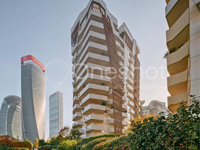Appartamento in vendita a Municipio 8 di Milano, Milano
