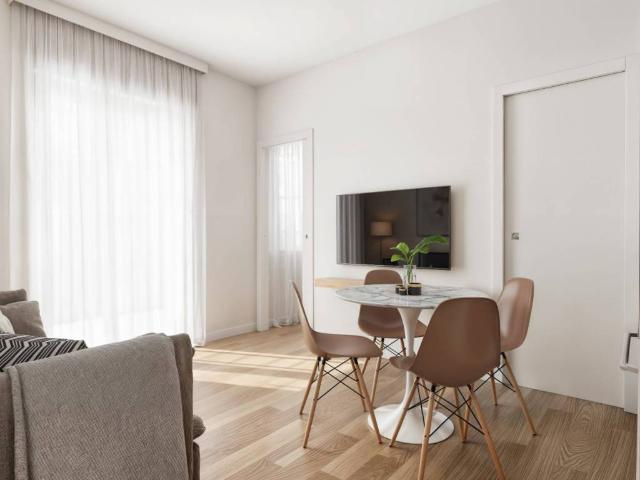 Appartamento in vendita a Bullona, Milano